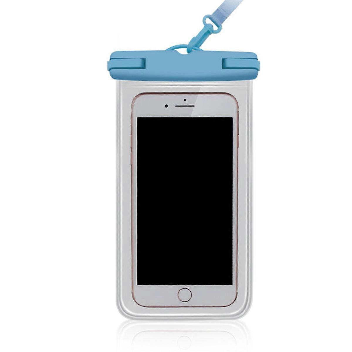 funda undurchlässig, telefono, iPhone
