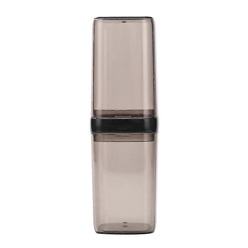 Reseflaskor Toalettartiklar Inkluderar reseflaskor