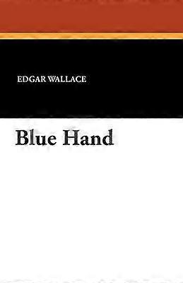 Main bleu