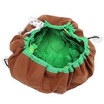 Almohadilla para olfatear perros que previene resbalones y alivia el aburrimiento. Tazón para olfatear interactivo y ajustable para mascotas.