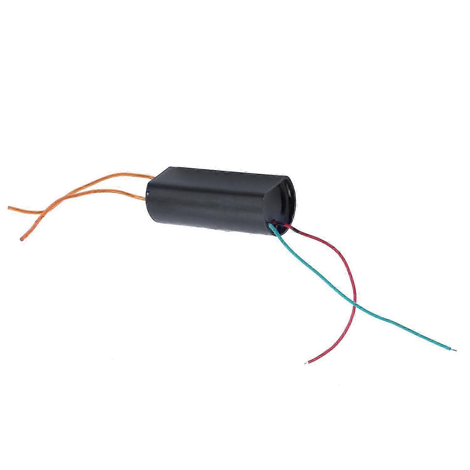 DC 3v-6v - 400kV 400000V Boost Step-up Power Module korkeajännitegeneraattori