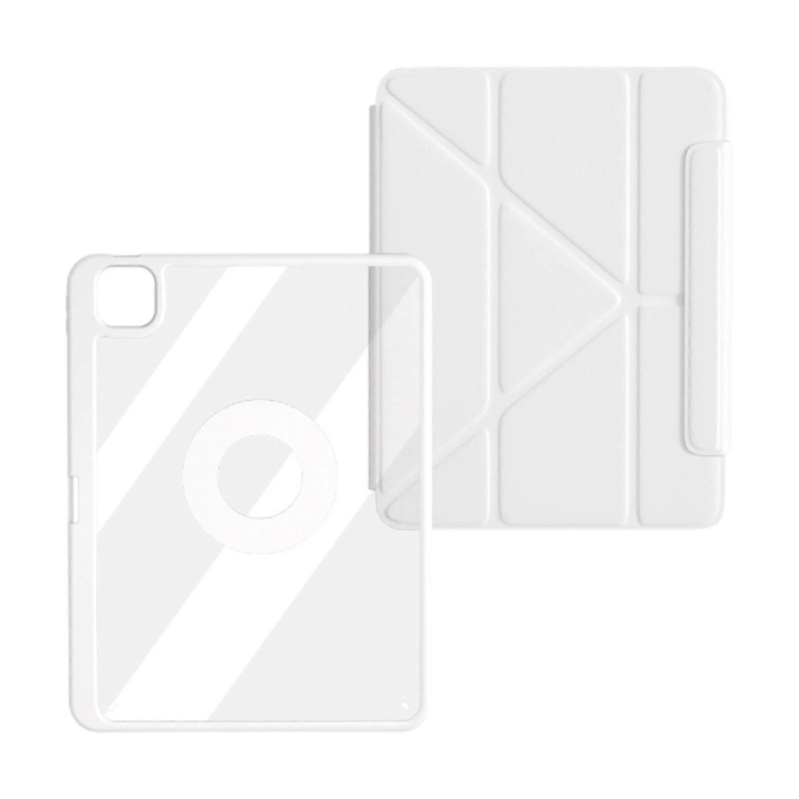 Tablet Case Gift Simple Easy to Clean Foldable Y Support Protective Case for 2022 10.9in