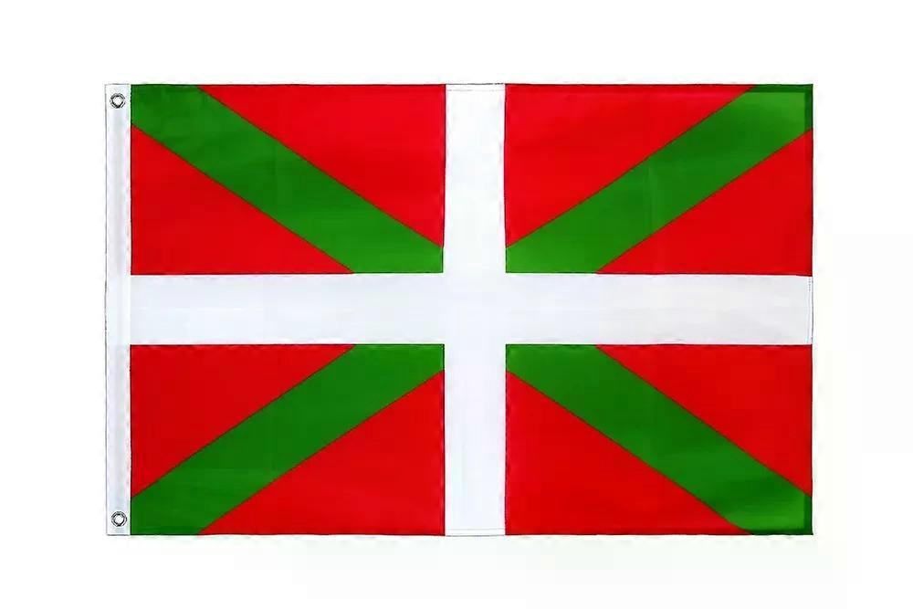 ELECTION 90x150cm Euskal Herria Basque Flag