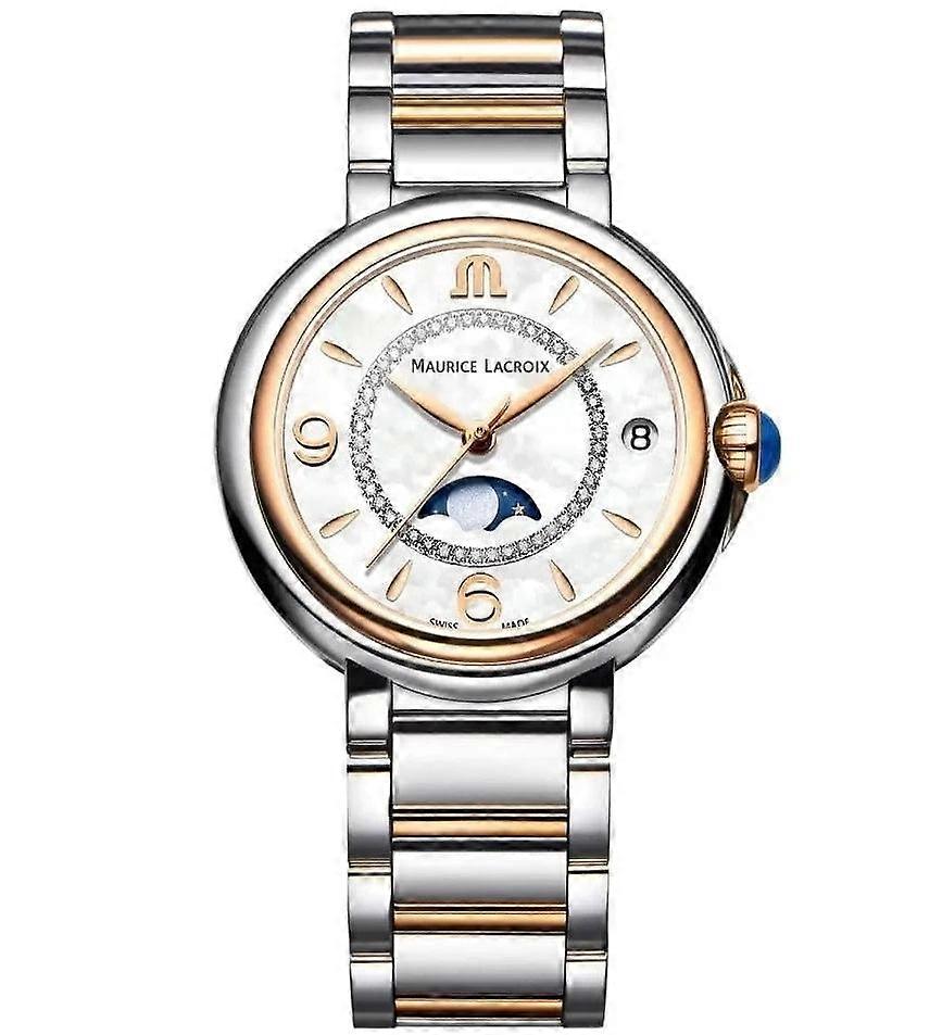 Maurice Lacroix Swiss-Made Fiaba Moonphase 32mm Watch