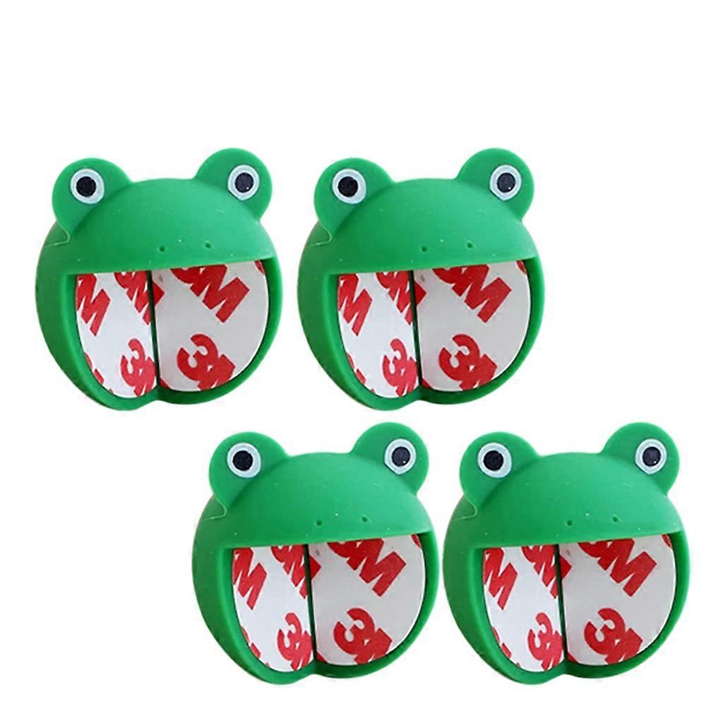 Χαριτωμένος γωνιακός φρουρός άκρων κινουμένων σχεδίων σε σχήμα αντι-σύγκρουσης, πυκνώνοντας την προστασία σύγκρουσης για έπιπλα, μαλακό πακέτο μαξιλαριών κάλυψης σιλικόνης