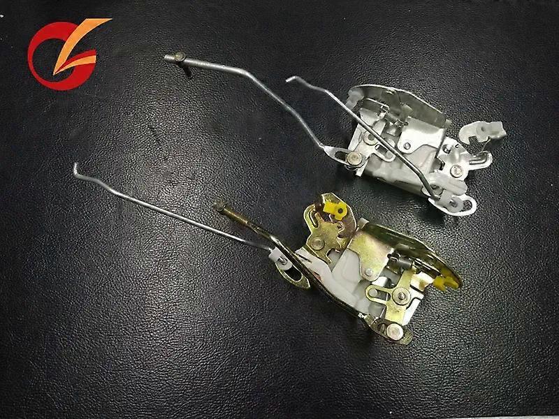 Applies to use for Mazad B2000 pick up truck front door lock latch