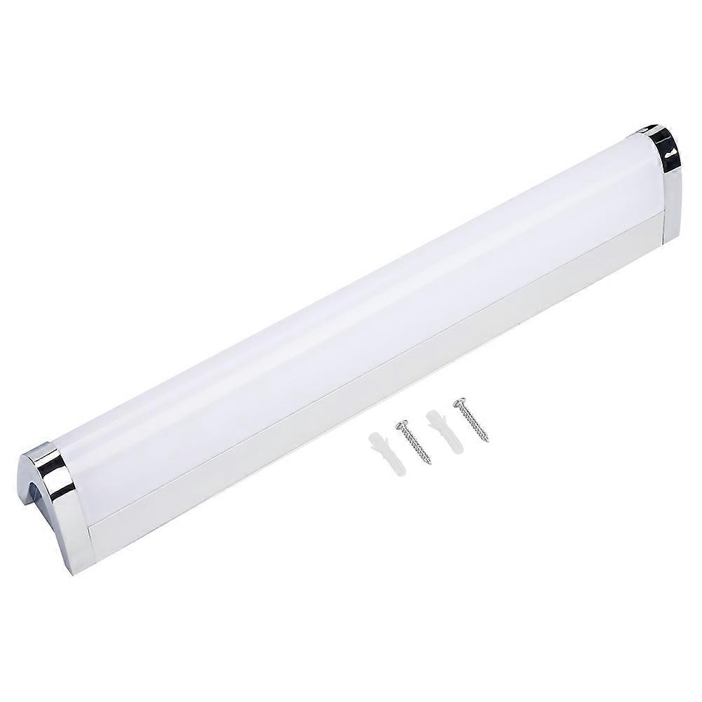 LED Acrylic Mirror Lights for Bathroom Vanity, Corridor Wall Light, Modern Design, Energy Efficient, 12V, 30cm