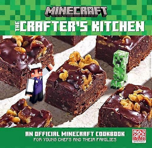 Minecraft : La cuisine des artisans