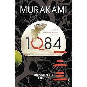 1Q84 The Complete Trilogy