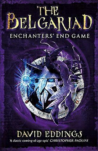 Belgariad 5: Enchanters End Game