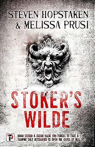 Stokers Wilde
