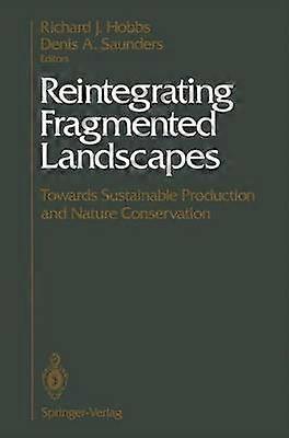 Reintegration fragmentierter Landschaften