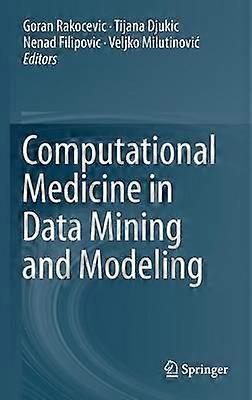 Medicina computazionale nel data mining e nella modellazione