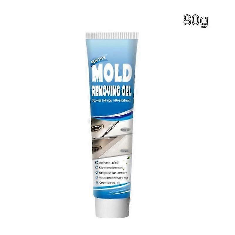 Mildew Removing Gel On Walls Mildew Eliminating Agent Mould Removal Of Ceramic