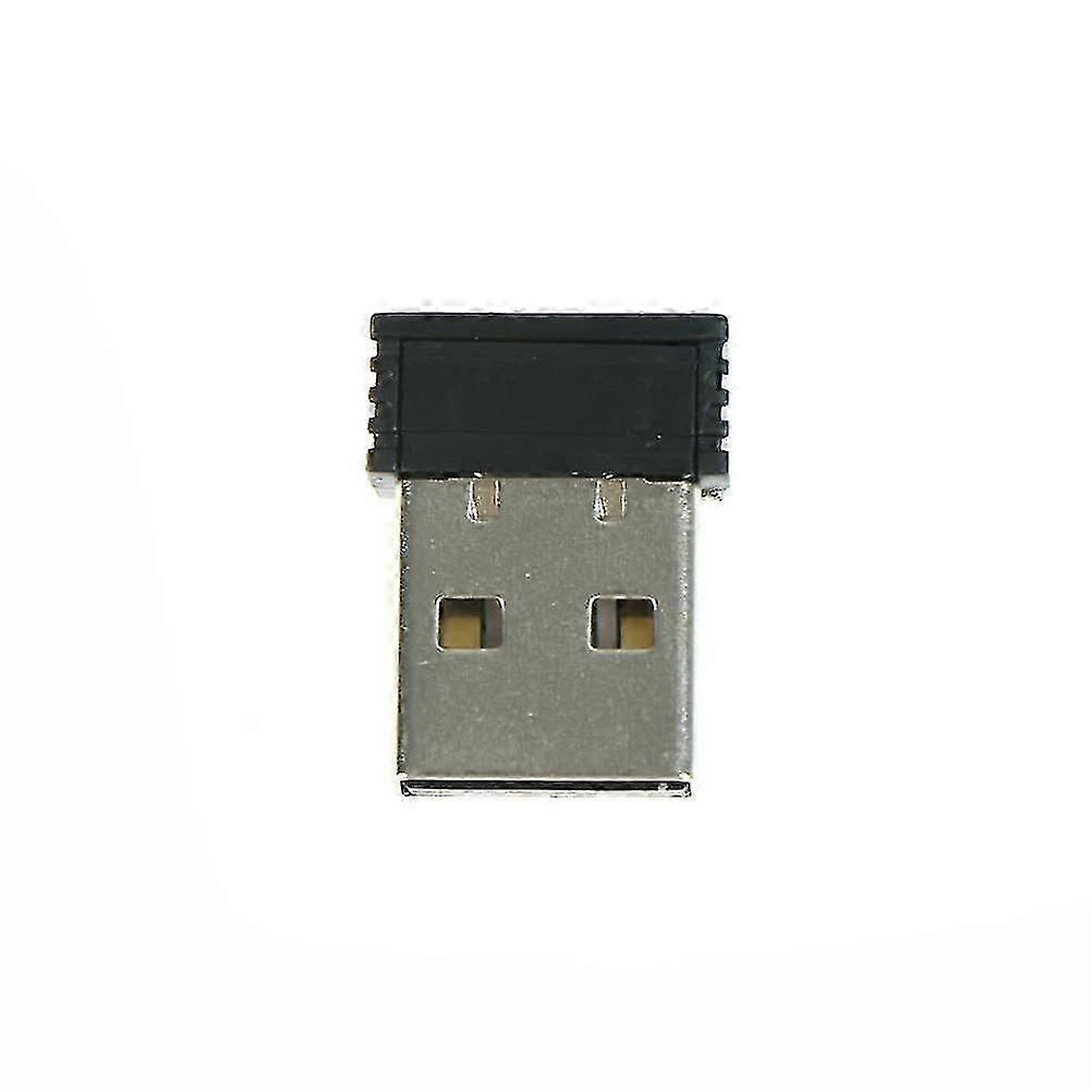 Wireless Dongle Receiver -unifying 2.4g Wireless Mouse And Keyboard Adapter Fg