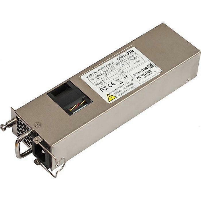 MikroTik Alimentatore sostituibile a caldo 12POW150