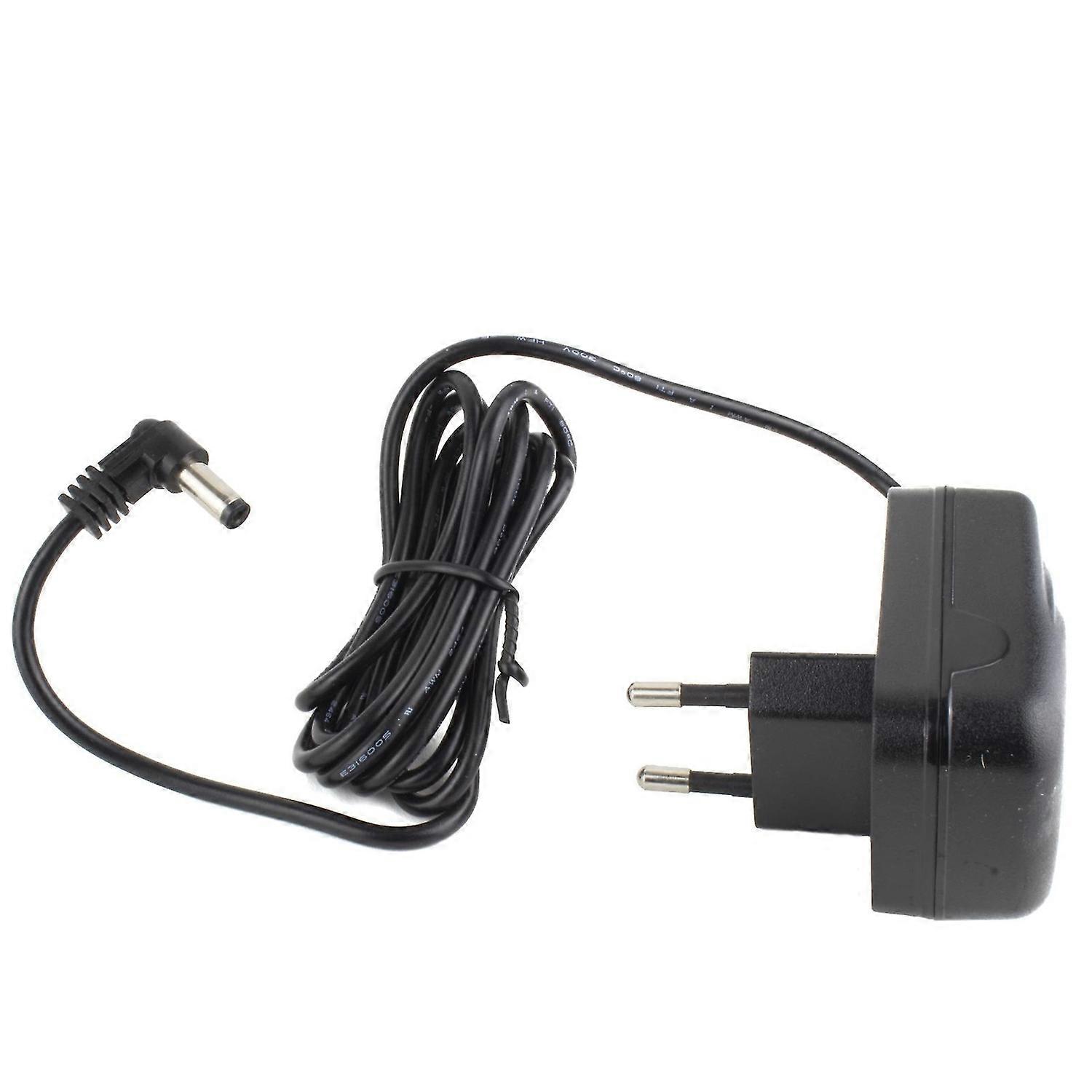 Ανταλλακτικό τροφοδοτικό 5.7V συμβατό με Roland TR-8S Rhythm Performer