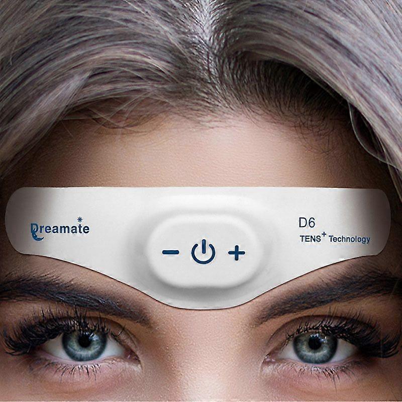 Ny elektronisk søvnenhed til hjemmet, hovedmonteret søvnenhed til at hjælpe søvnløshed, hoved lavfrekvent pulsassistent Sleep_Special gave
