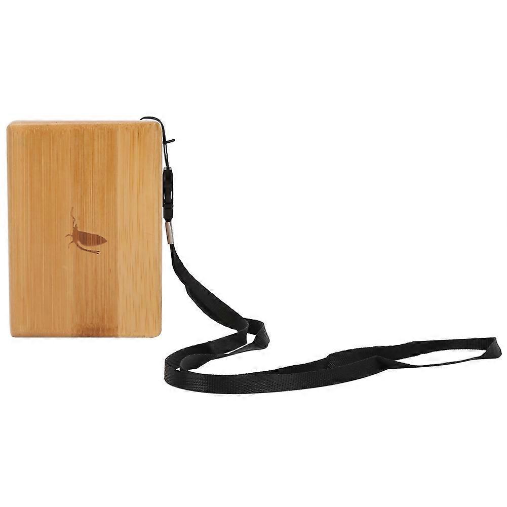 Innovative Percussion Enhancer, Wood Block Attachment For A Powerful Sound And Flexible Configuration