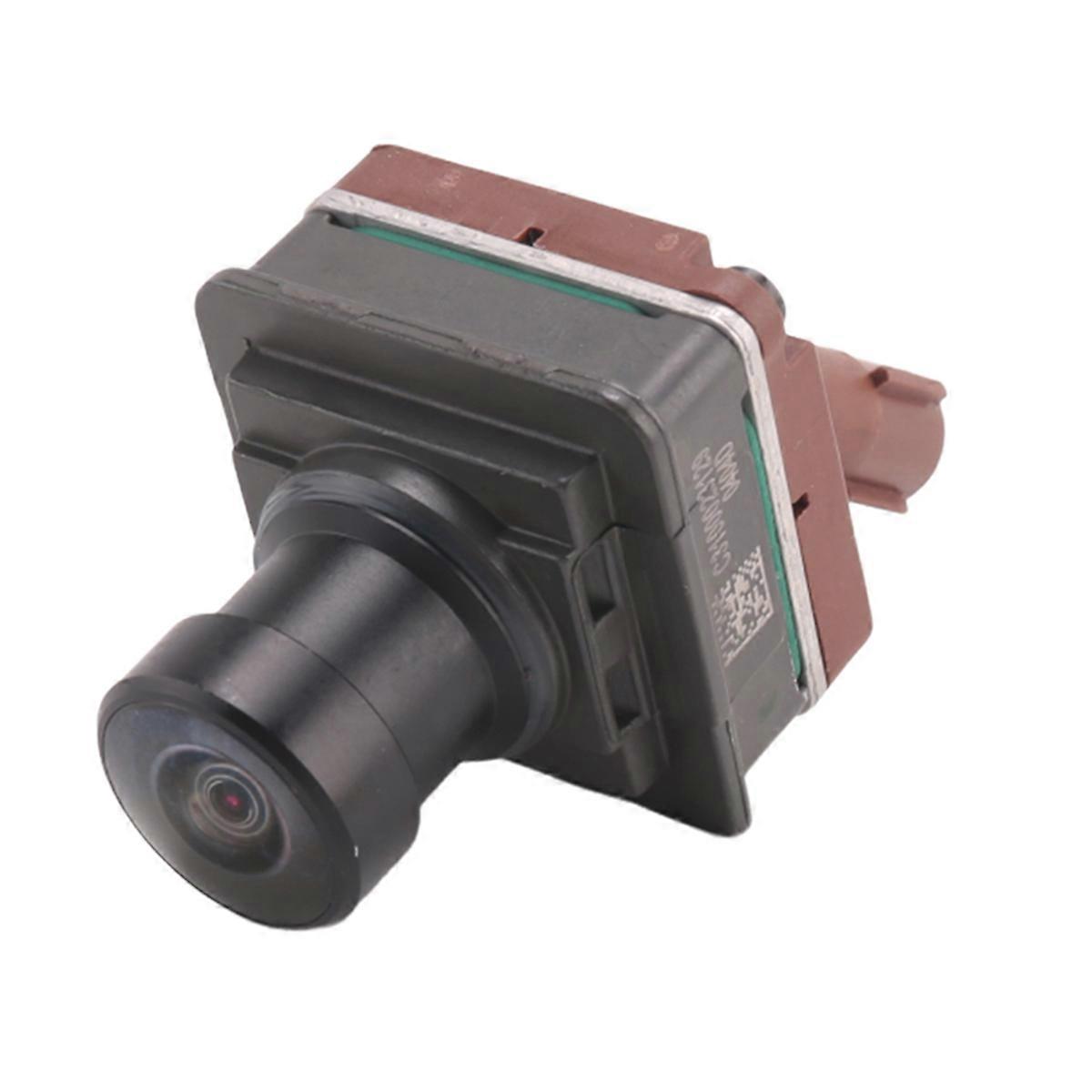 Visualizza la telecamera della griglia Telecamera di assistenza al parcheggio per Mach-E 2021-2022 LJ8T19G490BC, LJ8T-19G490-BC