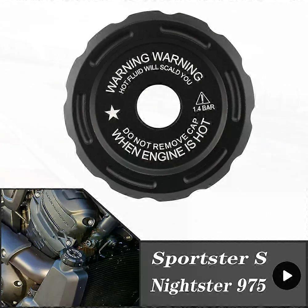 Motorcycle Modification Front Fork License Plate Bracket Turn Signal Bolt Decorative Cover For Harley Nightster 975 2022-2023