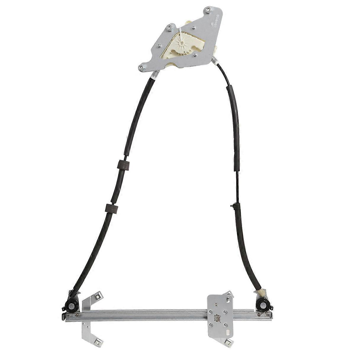 Rear Door Window Lifter Window Regulator Without Engine for G W463