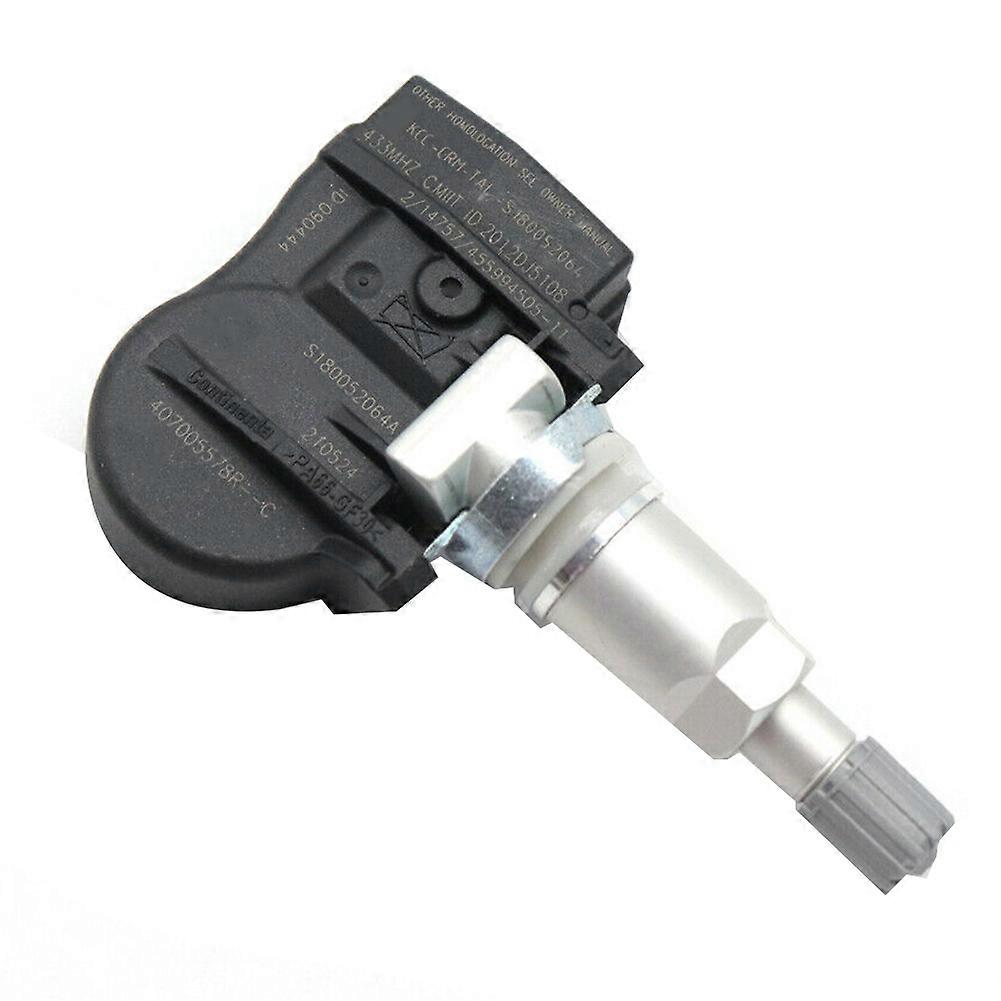 1 SZTUK TPMS Czujnik monitorowania ciśnienia w oponach 40700-5578R dla RENAULT MEGANE 2 (2002-2009) SCENIC 2 (200