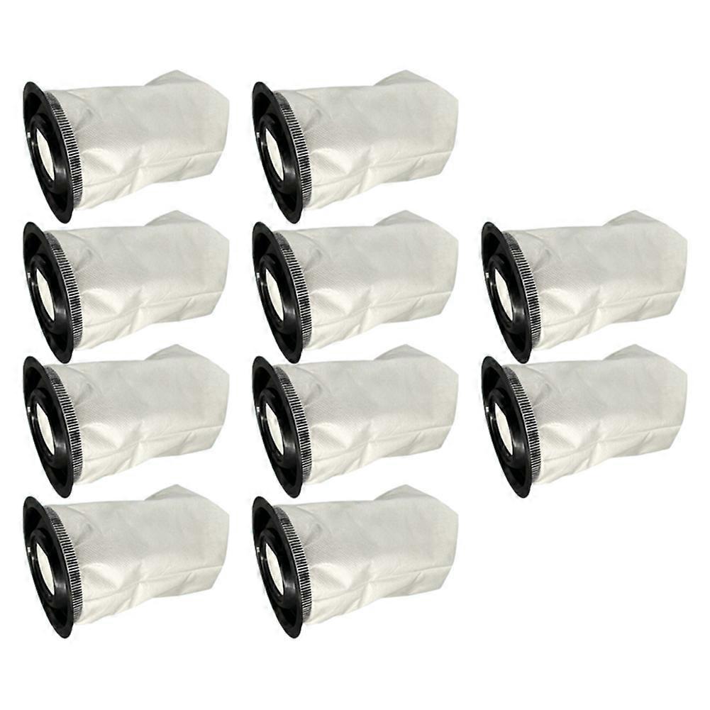 10PCS Vacuum Bag for Henry Numatic Quick 915145 NQ100 HET100