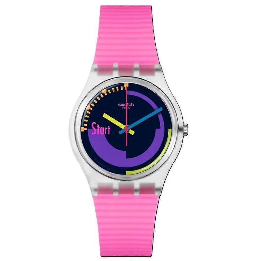 Swatch Watches Mod. So28k111