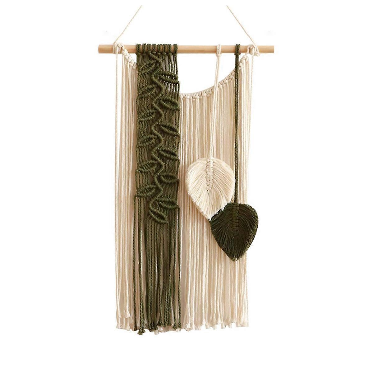 Boho Bohemian Woven Home Decoration Handmade Living Room Tapestries