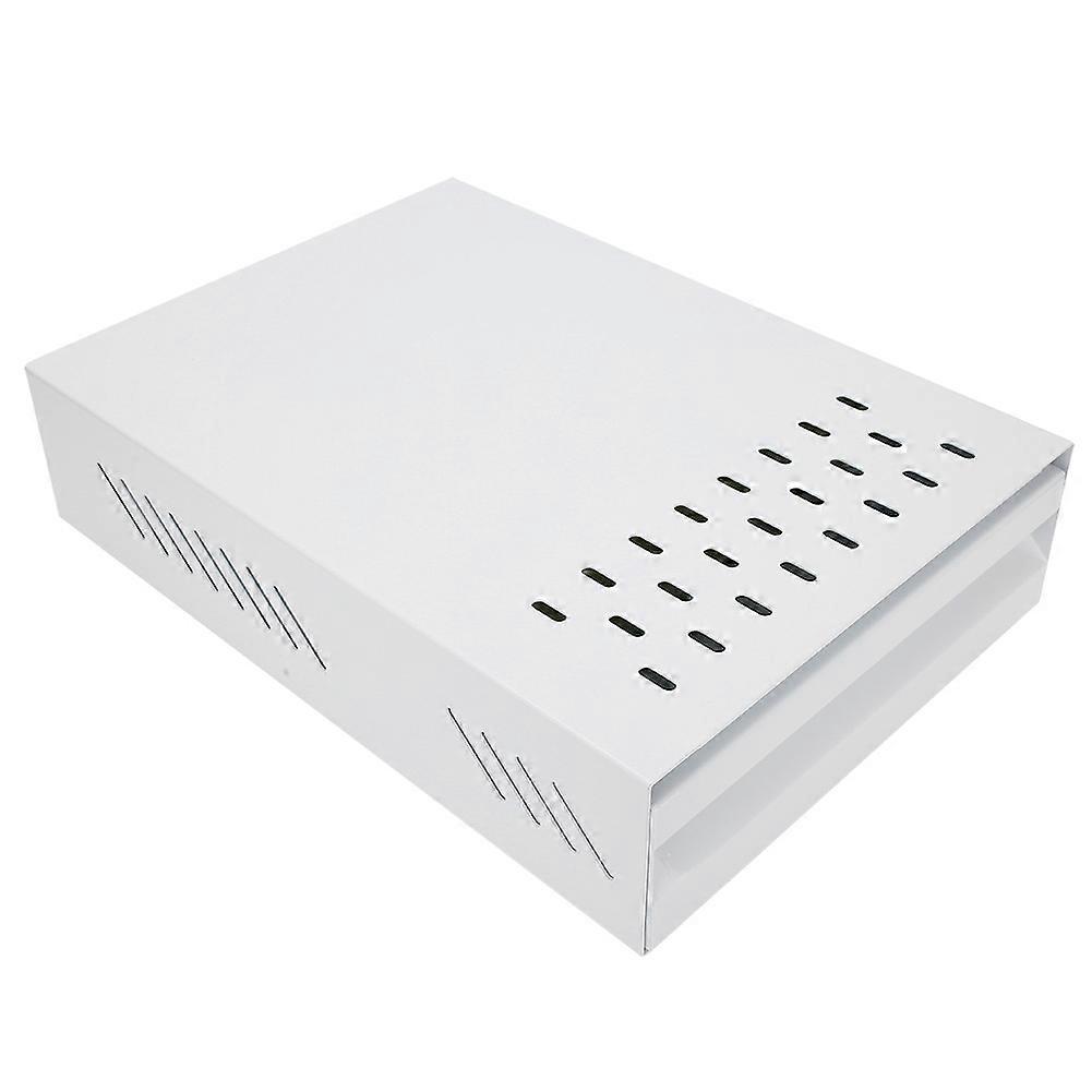 Commercial Use Drawer Type Coffee Ground Knock Container Bucket Box with Rod