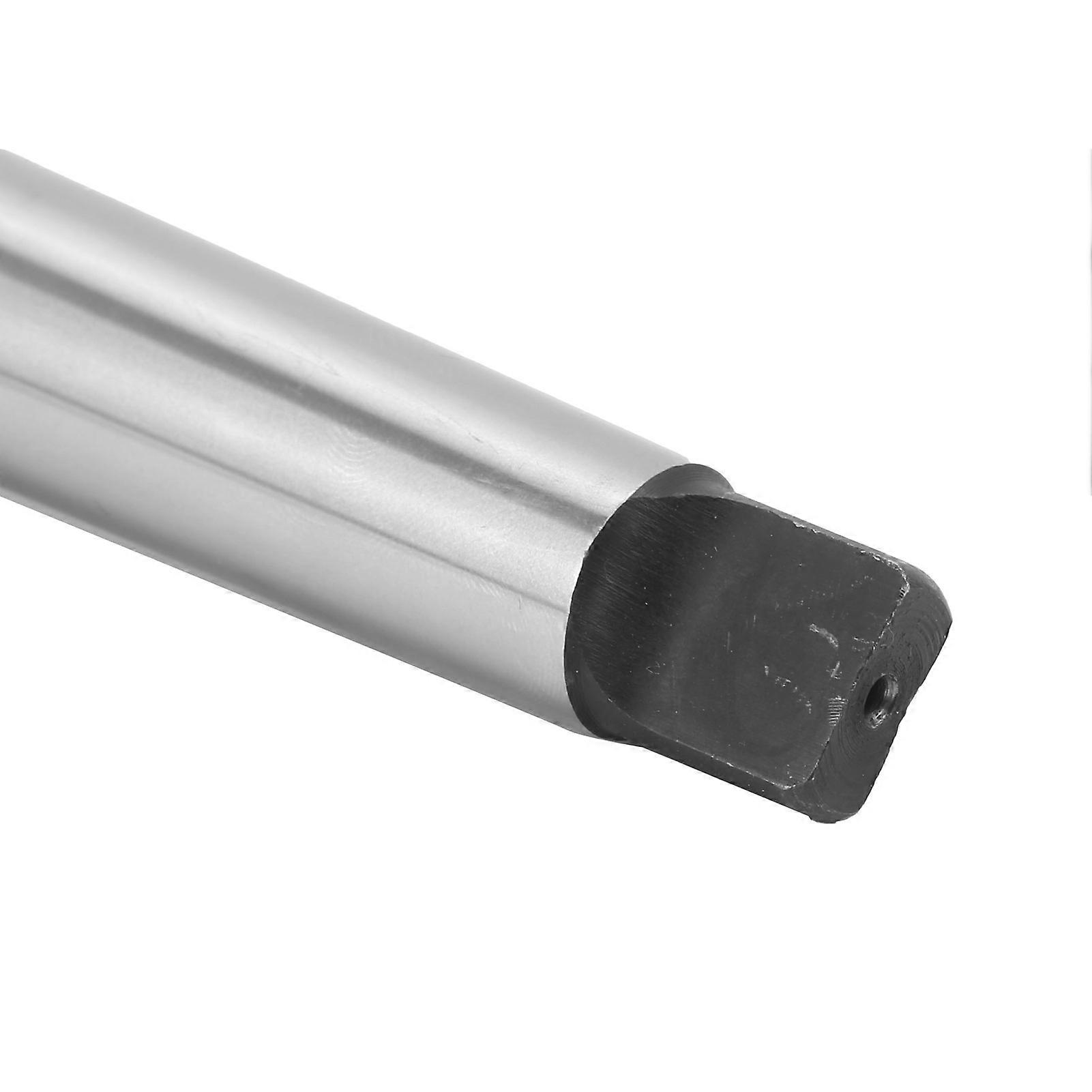 Annular cutter, chuck, hollow drill bit, Morse taper, conversion extension, MT3‑19.05 attachment