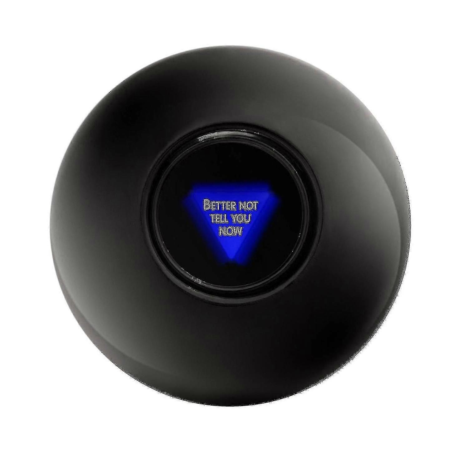 Mystic 8 Ball