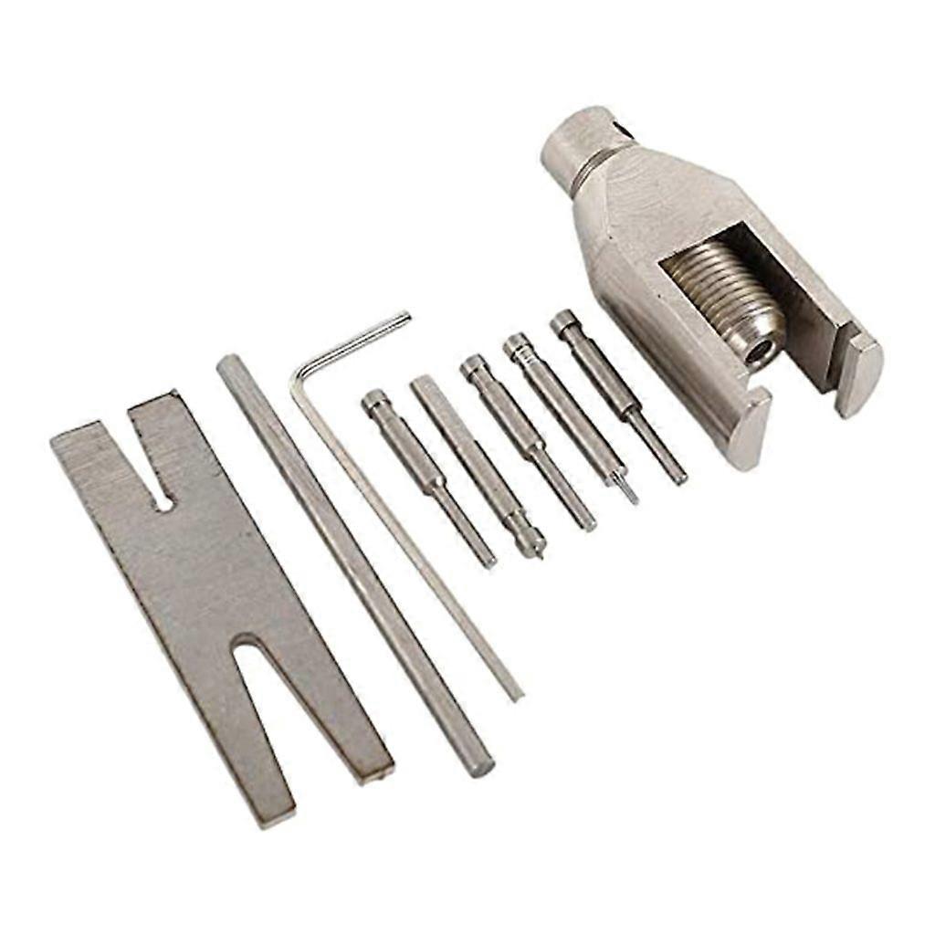 Efficient Gear Extractor Portable Remover Tool for Model Aircraft and Robots