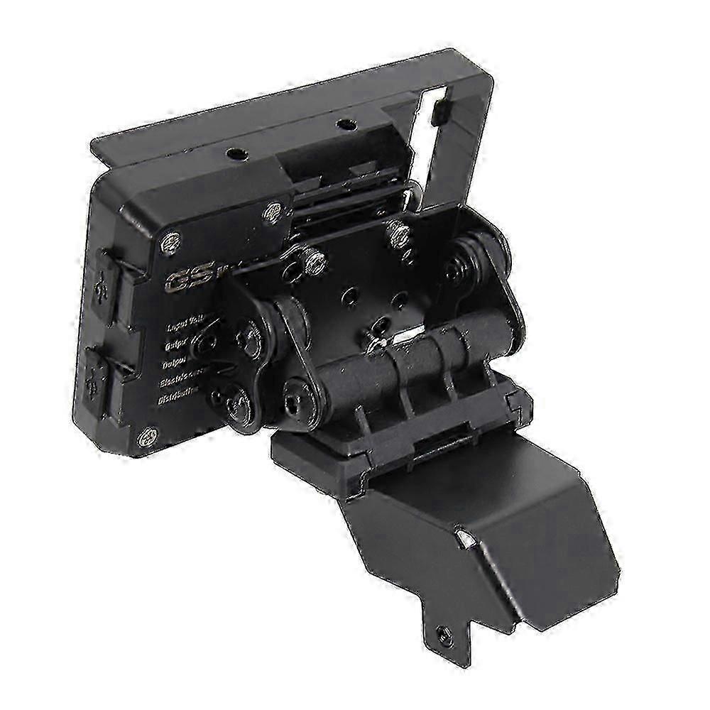 Exquisite NEW For 790 390 ADVENTURE Motorcycle SMART PHONE Navigation GPS Plate Bracket Adapt Holder Kit 2019 2020 2022 FOR 250 ADV 2022