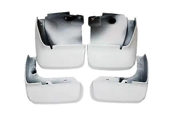 con Pre Honda Accord 2003-2020 lapače nečistôt Guard Splash blatníky Honda accord blatníky blatníkov lapače nečistôt auto príslušenstvo auto styline