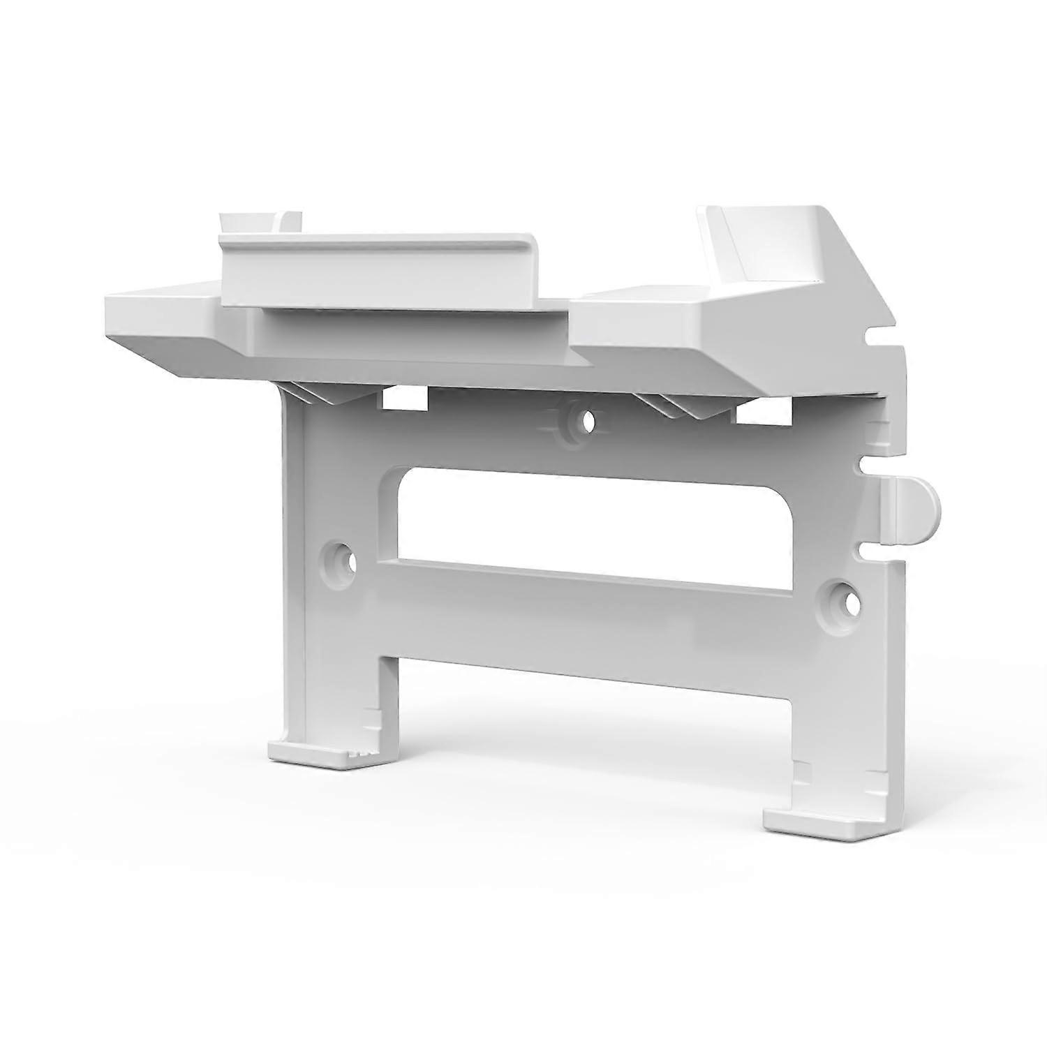 Wall Mount for Starlink Gen 3 Router - Durable 2-in-1 Bracket for Standard Mesh Router, Easy Installation, Adjustable Design