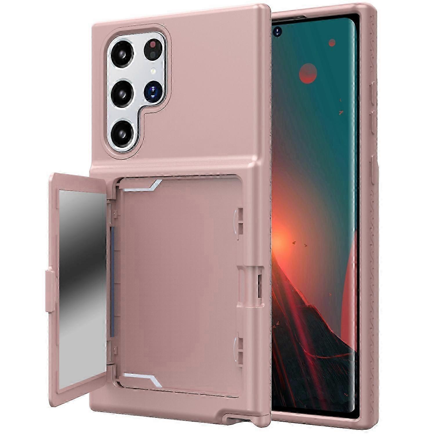 Phone Case for Galaxy S22 Ultra 5G