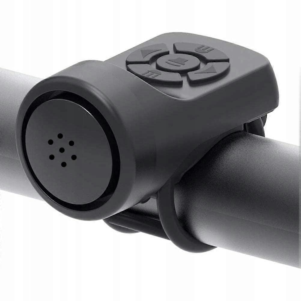 Electronic Bell 120db 34 Mm