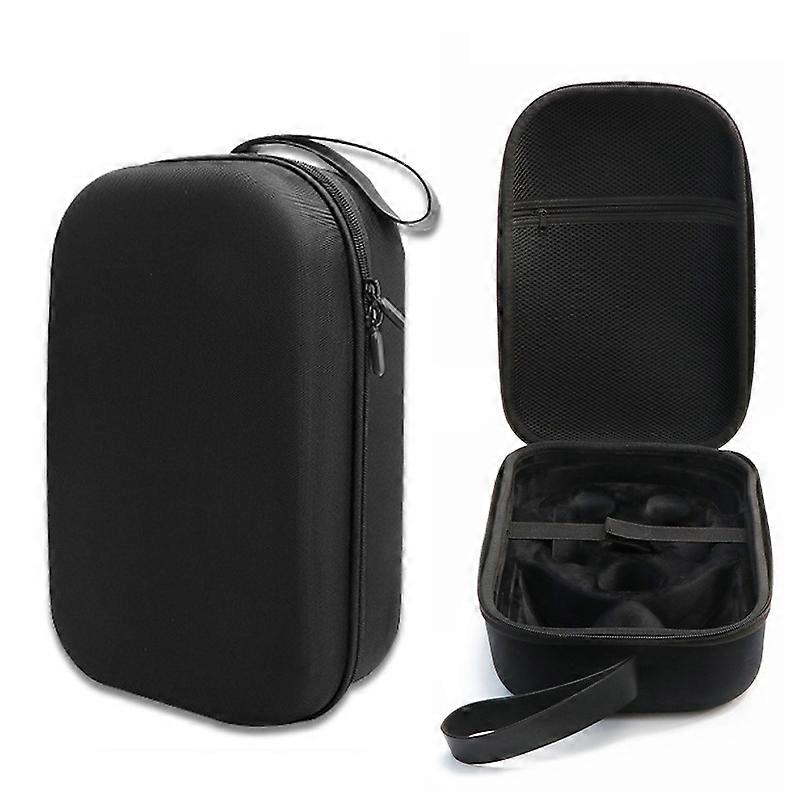 For Meta Quest 2 / 3 VR Glasses Integrated Storage Protective Case Portable Hard Bag