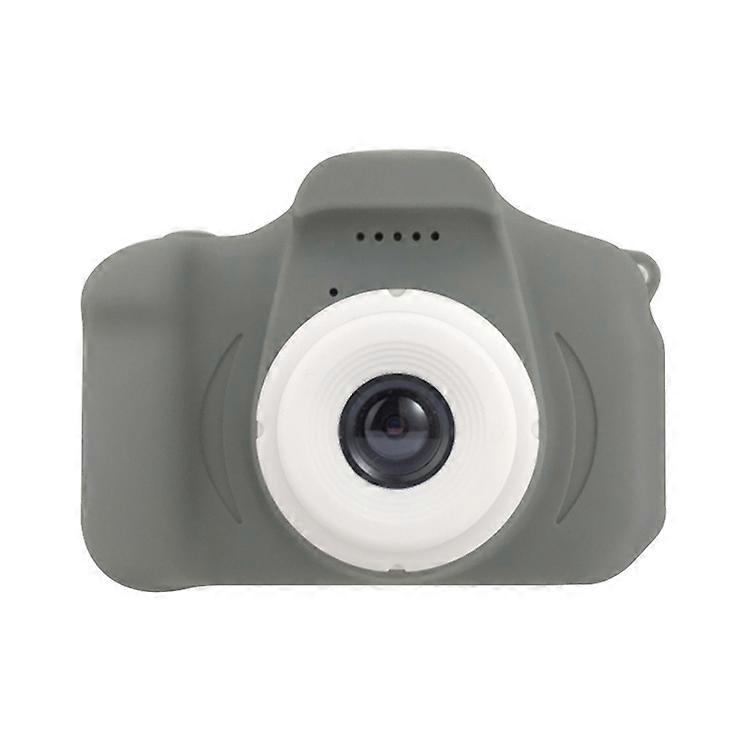 X2S 2.0 Inch LCD Screen Mini Children Camera Digital Camera, Resolution:HD Single Camera 1300W