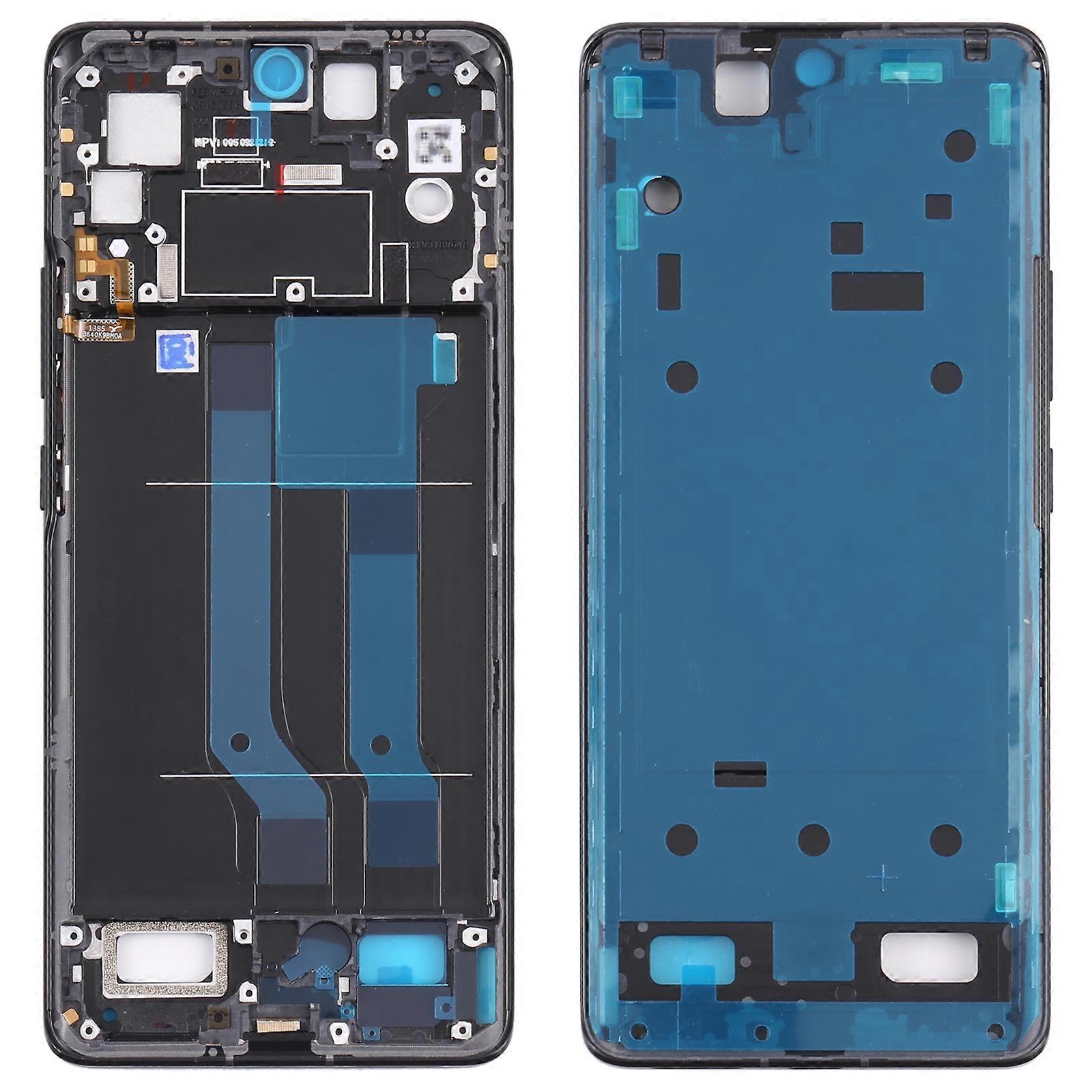 COMPATIBLE Front Housing LCD Frame Bezel Plate for Xiaomi Civi