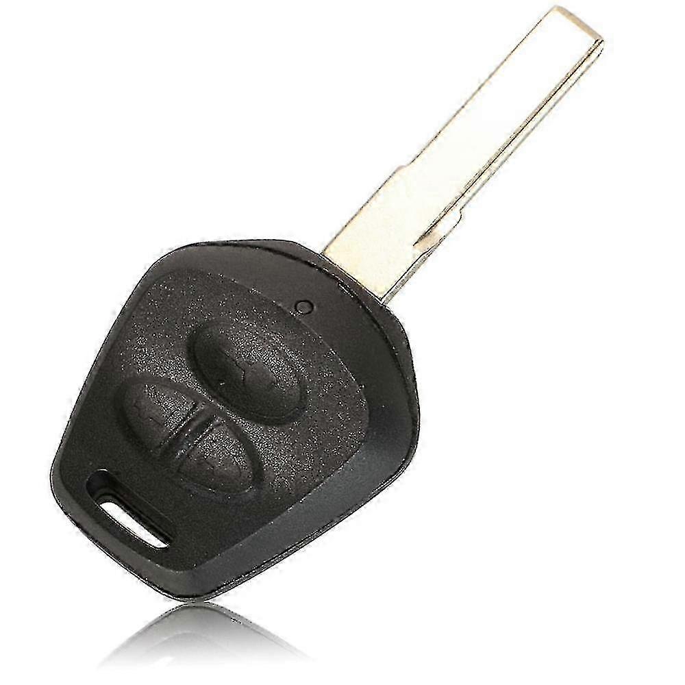 Replacement For Car Remote Control Key, 2/3 Buttons, For Porsche 911 996 Boxster S 986 2001-2004