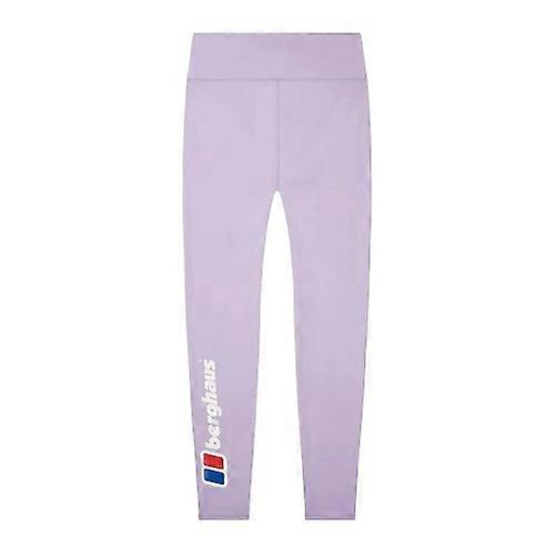 Berghaus Womens/Ladies Core Logo Leggings