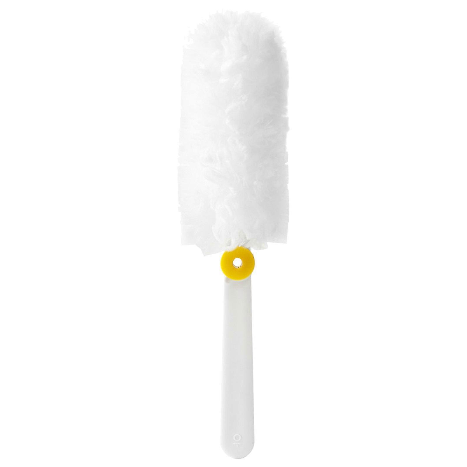 Detachable Dusting Tool Easy to Use Convenience Electrostatic Duster for Cleaning Room Car