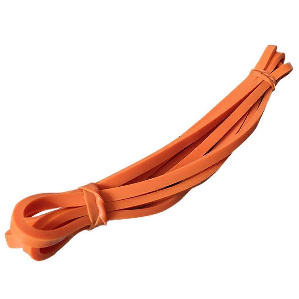 Elastic Resistance Loop Bands Yoga Exercise Gym Fitness Workout Stretch Physio