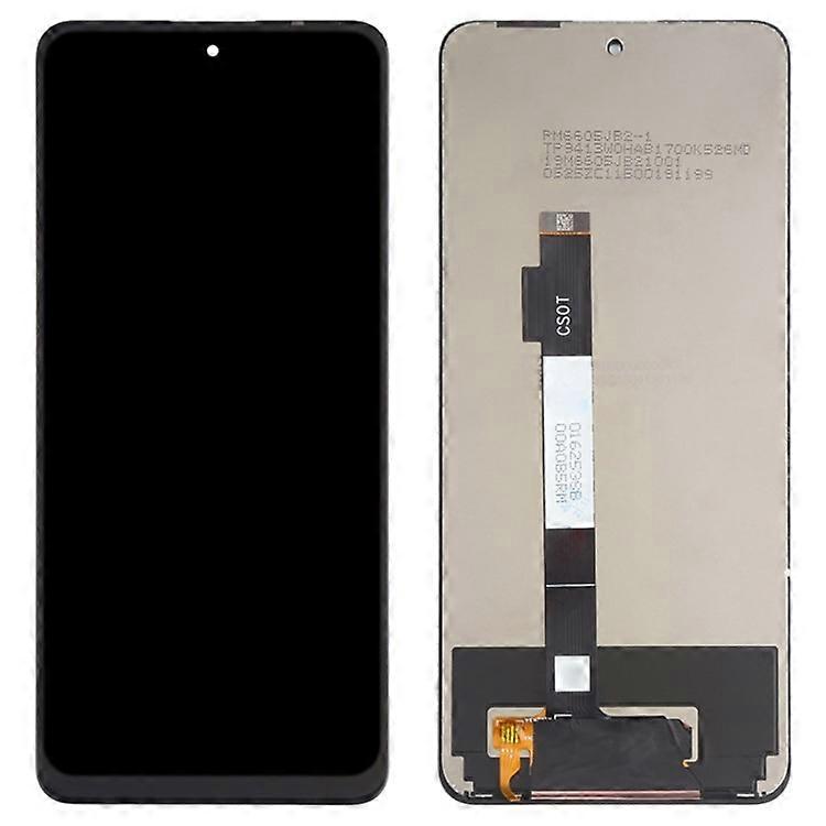 Συμβατό για Xiaomi Redmi Note 10 Pro 5G (Κίνα)/Poco X3 GT 21061110AG Grade S OEM αντικατάσταση LCD οθόνη και συνέλευση ψηφιοποίησης