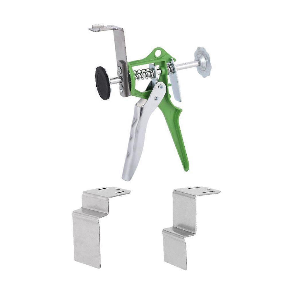 Drawer Front Installation Clamps Drawer Fixing Clamps Adjustable Cabinet
