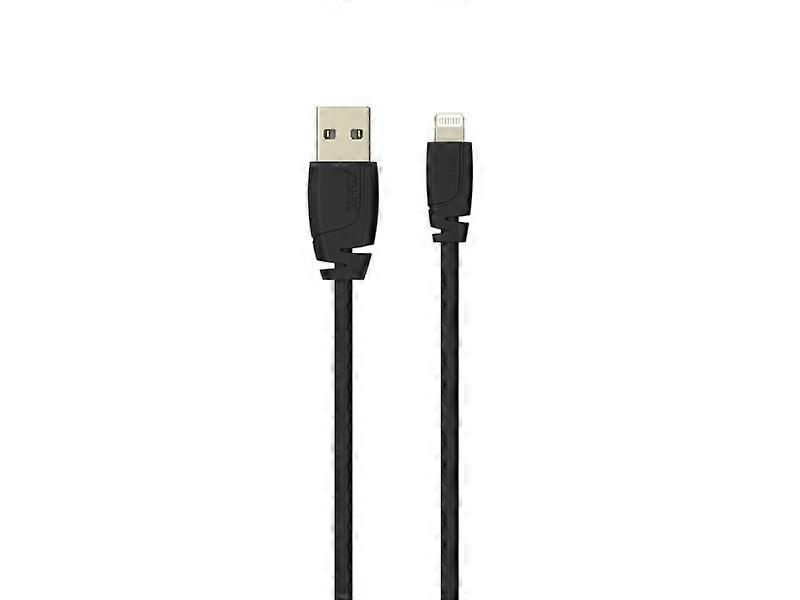Sinox PRO Lightning cable w/original Apple™ chip. 1m. Kind