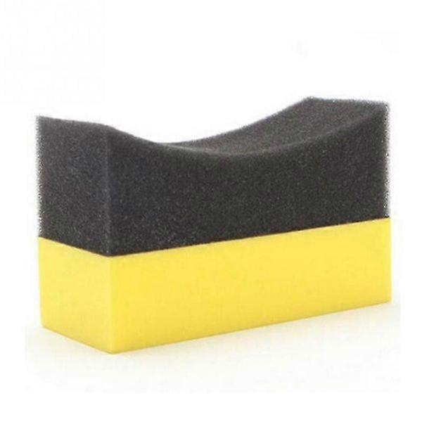 10-Pack Car Cleaning Sponge Tool